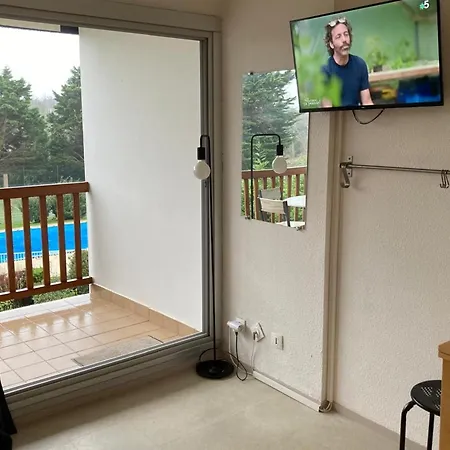 Piscine Et N45 Quiberon